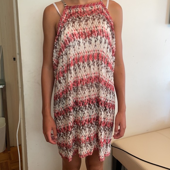 Gorgeous Missoni halter dress - Picture 6 of 6